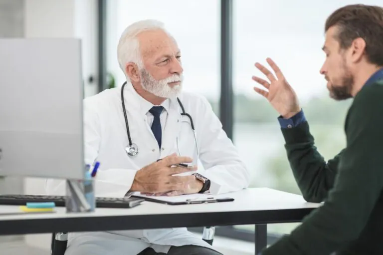 Medical Second Opinion